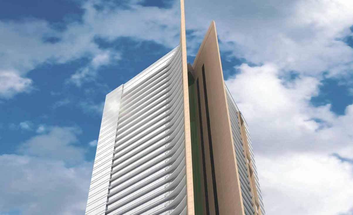 Sky Garden In Difc By Happy Season Apartment