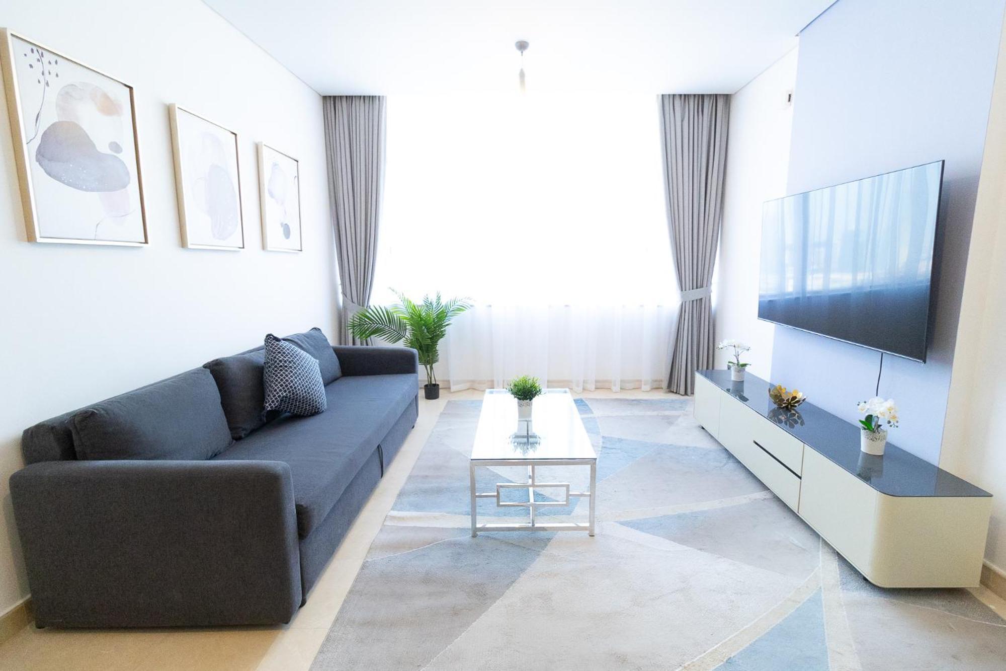 Sky Garden In Difc By Happy Season Apartment