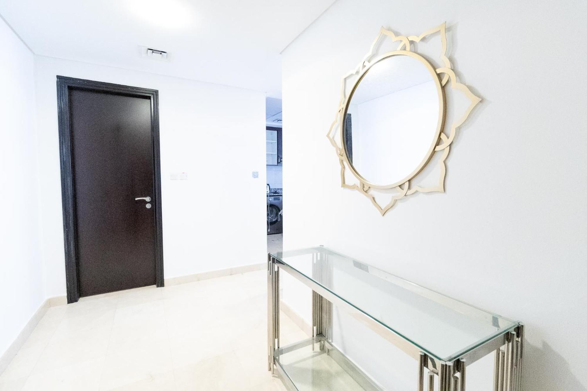 Sky Garden In Difc By Happy Season Apartment Dubai
